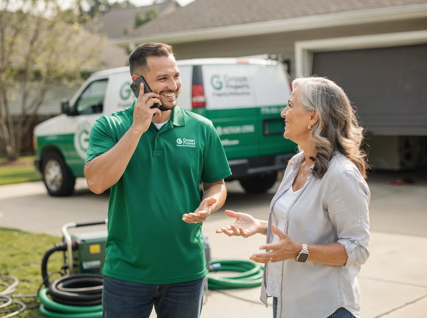 Water Damage Restoration Fort Mcdowell, AZ FAQs